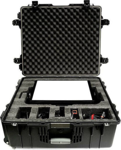 Aputure Nova P300c Kit