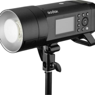 Elinchrom One Off Camera Flash Kit Κωδικός: 20932.1