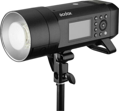 Godox Witstro Flash Unit Studio Flash για Studio Κωδικός: AD400 Pro TTL