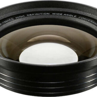 Raynox Hdp 5072 Ex Fisheye 0.5x 72mm Κωδικός: HDP-5072EX