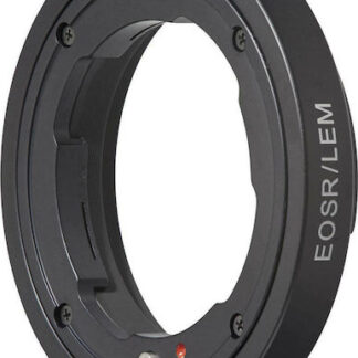 Novoflex Adapter PL-Mount Lens to Sony E-Mount Camera