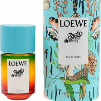 Loewe Paula's Ibiza Eau de Toilette 50ml