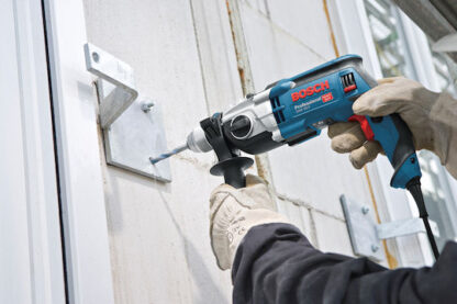 Bosch GSB 20-2 Κρουστικό Δράπανο 850W με Θήκη
