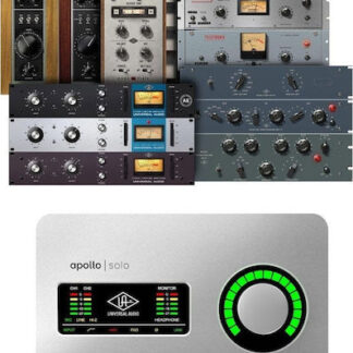 Audient Εξωτερική Επαγγελματική Κάρτα Ήχου iD4 MKII Συνδεσιμότητα USB