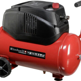 Metabo Basic 250-24 W OF Μονοφασικό Κομπρεσέρ Αέρος με Αεροφυλάκιο 24lt Κωδικός: 601532000