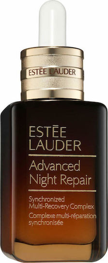 Estee Lauder Advanced Night Repair Recovery Multi Complex Ενυδατικό & Αντιγηραντικό Serum Προσώπου για Αποτοξίνωση & Λάμψη 50ml