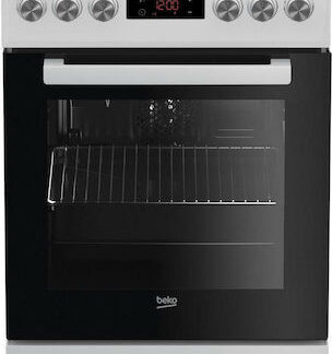 Beko Φούρνος άνω Πάγκου 72lt Π59.4εκ. Μαύρος Κωδικός: BBIE17301BD