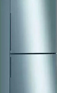 Refrigerator ELECTROLUX LFB2AE88S1