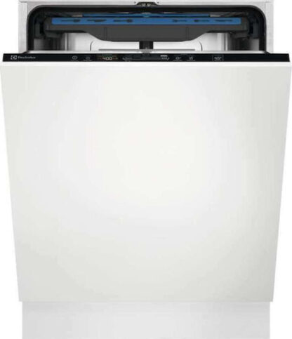 Electrolux Πλήρως Εντοιχιζόμενο Πλυντήριο Πιάτων με Wi-Fi για 14 Σερβίτσια Π59.6xY81.8εκ. Κωδικός: EEG48300L