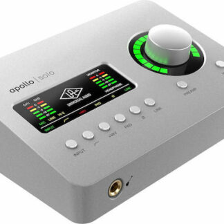 Presonus Quantum ES 4 Εξωτερική Επαγγελματική Κάρτα Ήχου Συνδεσιμότητα 3.5mm