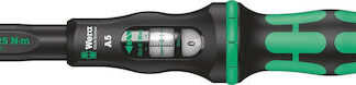 Ks Tools Δυναμόκλειδο Δυναμόκλειδο 1/2" Κωδικός: 516.1905