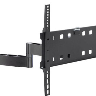 Hisense SYSHINPAK0003 Βάση Τηλεόρασης Δαπέδου Ασημί