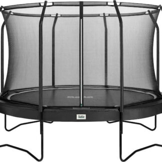Salta Premium Black Edition COMBO - 396 cm recreational/backyard trampoline