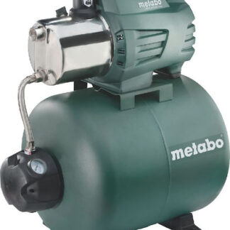 Metabo HWW 6000/50 INOX Domestic Waterworks