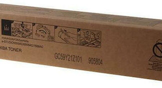 Lexmark 72K2XCE Γνήσιο Toner Laser Εκτυπωτή Κυανό 22000 Σελίδων