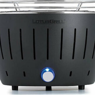 LotusGrill G280 U Anthracite