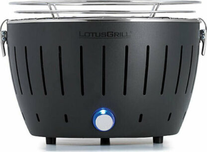 LotusGrill G280 U Anthracite