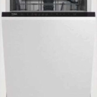 Beko Ελεύθερο Πλυντήριο Πιάτων για 13 Σερβίτσια Π59.8xY85εκ. Inox DVN05320S