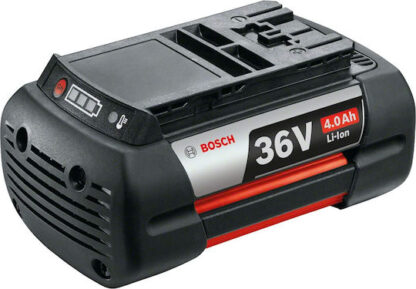 Bosch Μπαταρία Εργαλείου Λιθίου 36V με Χωρητικότητα 4Ah Κωδικός: F016800346