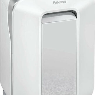 HP Καταστροφέας Εγγράφων Oneshred 80 Φύλλων με Κάδο 15lt