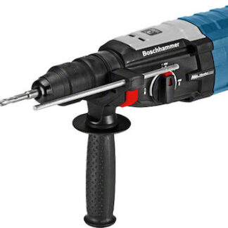 Makita DHR280ZJ Cordless Combi Drill