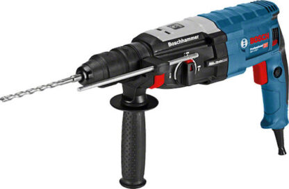 Bosch GBH 2-28 F Professional SSBF Hammer Drill + L-Boxx