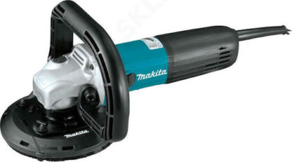 Makita Τριβείο Μπετού 1400W Κωδικός: PC5010C