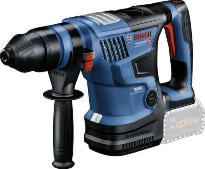 Bosch GBH 18V-34 CF Cordless Combi Drill