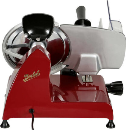 Berkel Ζαμπονομηχανή με Δίσκο Κοπής Διαμέτρου 250mm 50.5x51.5x39.5cm Red Line RL 250 Κωδικός: RSBGM01000000