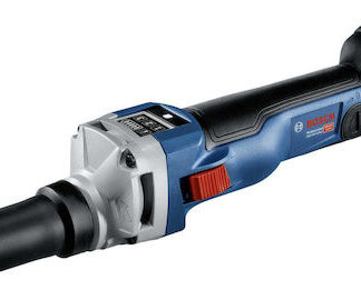 Bosch GGS 18V-10 SLC L-BOXX Ευθύς Λειαντήρας Solo