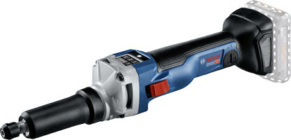 Bosch Cardboard Cordless Straight Grinder GGS 18V-10 SLC Ευθύς Λειαντήρας Solo