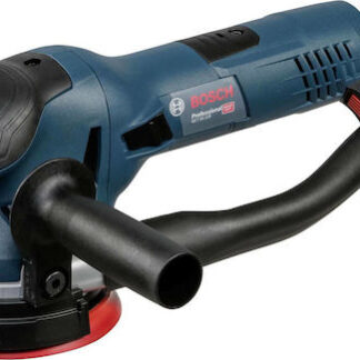 Bosch Cardboard Cordless Straight Grinder GGS 18V-10 SLC Ευθύς Λειαντήρας Solo