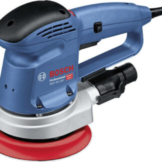 Bosch GGS 18V-10 SLC L-BOXX Ευθύς Λειαντήρας Solo