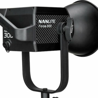 Nanlite Bi-color Κωδικός: 3821