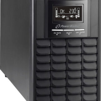 Powerwalker VI 2000 CW UPS Line-Interactive 2000VA 1400W με 3 Schuko Πρίζες