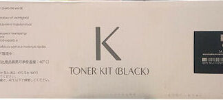 Utax Toner CK-5515 CK5515 Yellow Gelb (1T02ZLAUT0)