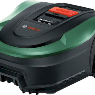 Cecotec Conga Grasshopper 300 Ρομποτική Μηχανή Γκαζόν 2Ah / 20V
