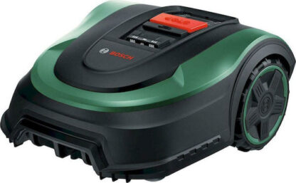 Bosch Indego S 500 Ρομποτική Μηχανή Γκαζόν 2.5Ah / 18V
