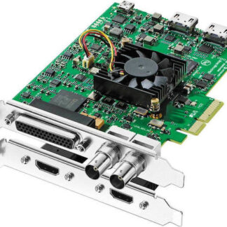 Blackmagic Design ATEM SDI Extreme ISO