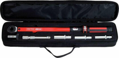 Ks Tools Δυναμόκλειδο Δυναμόκλειδο 1/2" Κωδικός: 516.1905