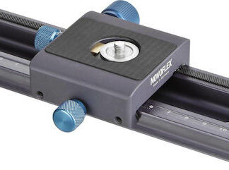 1x3 Novoflex QuadroLeg Carbon 4 Segements