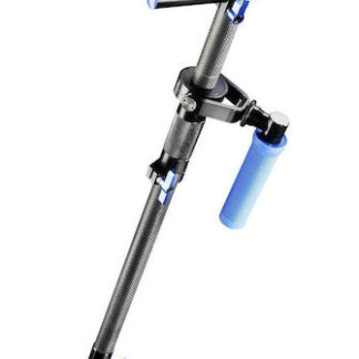Walimex Carbon Follow Focus Parallax Slider 12 Κωδικός: 21640