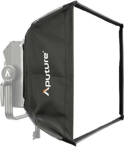 Aputure Softbox 38x30.5εκ. για Nova P300c
