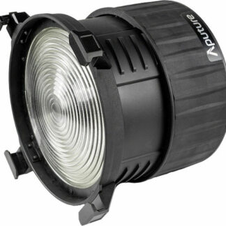 Amaran Spotlight SE 19° lens kit