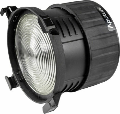 Aputure F10 Fresnel Mount LED Light Κωδικός: AP-F10-FR