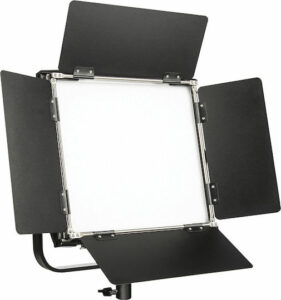 Walimex Rainbow LED RGBWW Fluorescent Light Light 50W με Φωτεινότητα 3121lm Κωδικός: 23034