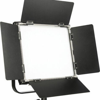 Aputure Nova P300c LED Light 2000-10000K 360W με Φωτεινότητα LUX 9000 Lux Κωδικός: AP-NOVAP300C(EU)