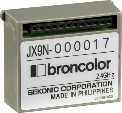 Sekonic Αξεσουάρ Flash RT-BR Sender for L-858D