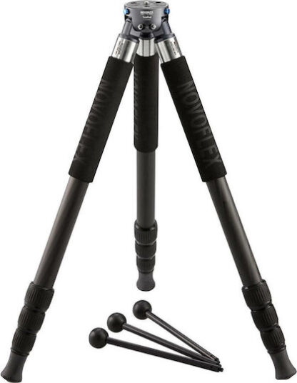 Novoflex C2840 Tripod Set Carbon Κωδικός: TRIOC2840