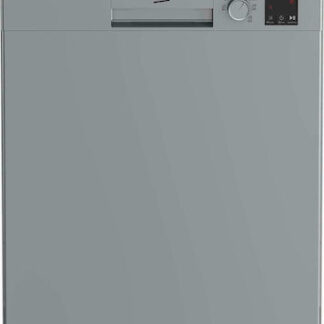 Beko Πλήρως Εντοιχιζόμενο Πλυντήριο Πιάτων για 10 Σερβίτσια Π44.8xY81.8εκ. DIS35026
